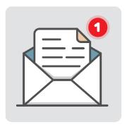 Email Sent